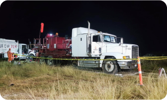 Bomba Tríplex Marca Geoquip