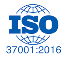 ISO-37001
