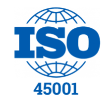 ISO-45001
